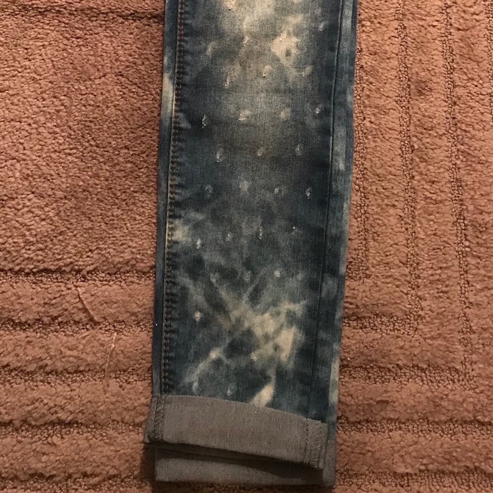 BRAND NEW Ranbeeri Jeans - Picture 3 of 5